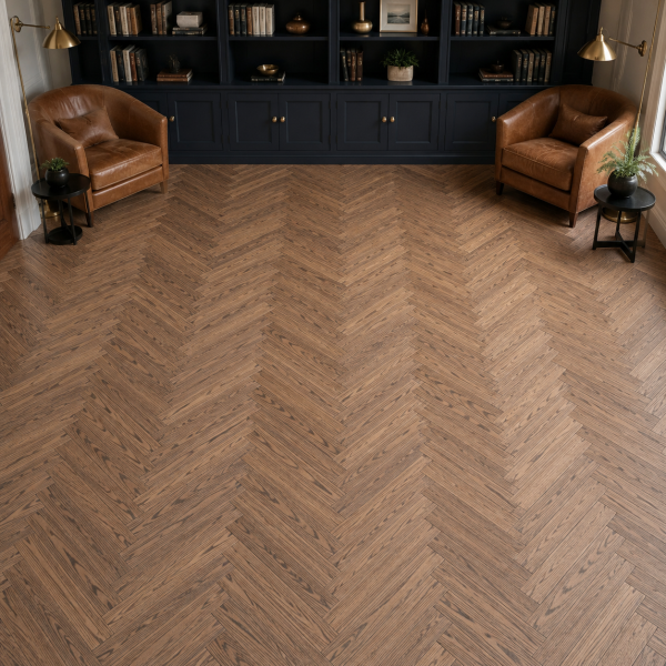 Приоритет Паркет Alpine Floor Дуб Редкий ECO 30-2